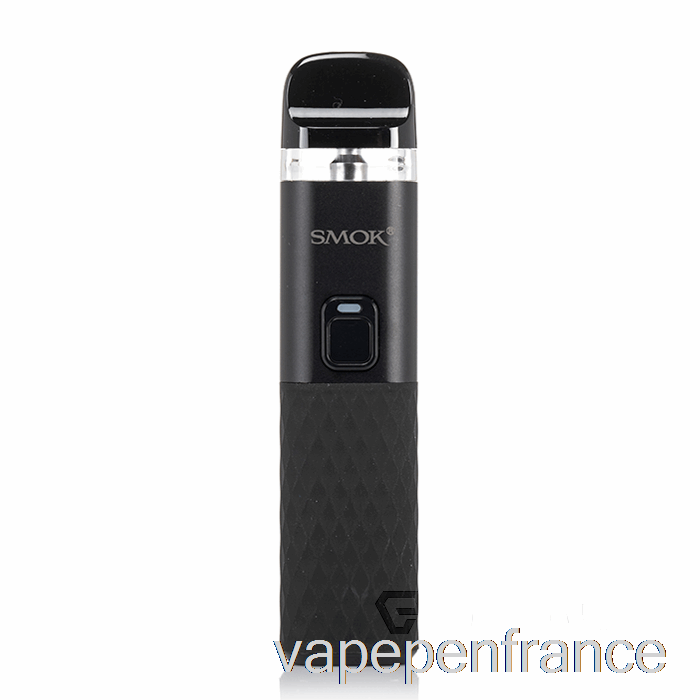 Smok Propod 22w Kit Pod Stylo Vape Noir
